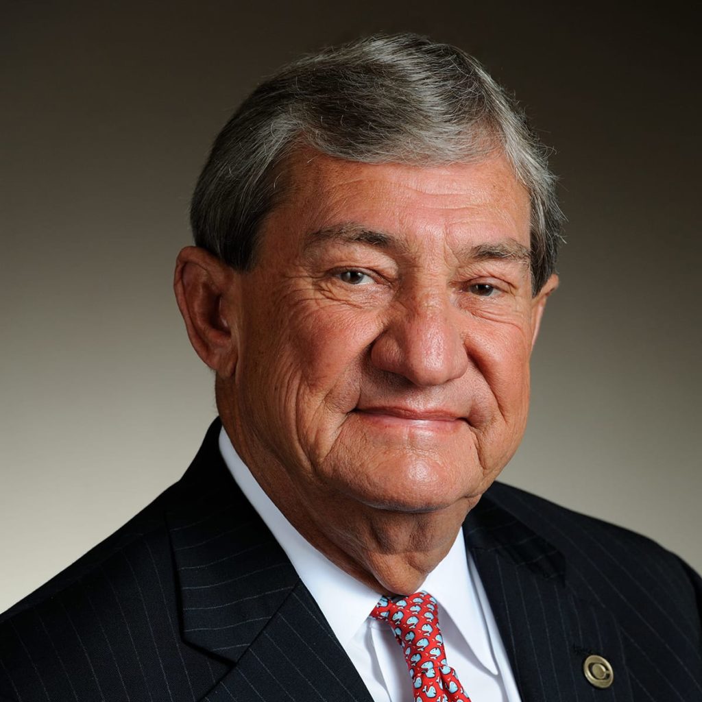 Luther Deaton, Jr.