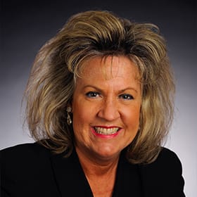 Karen Lackey headshot
