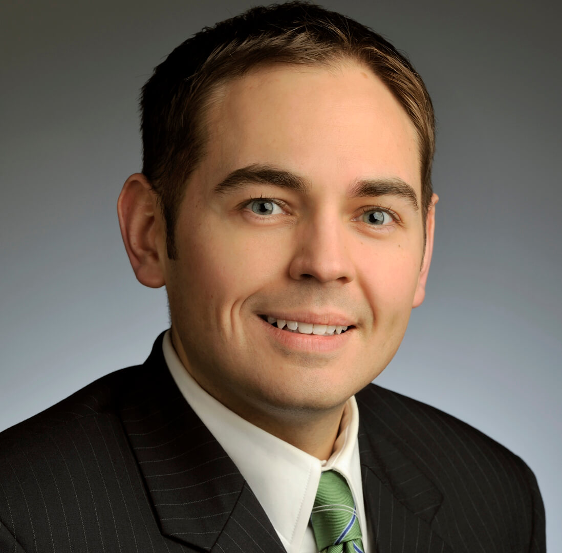 Stephen Mallory Headshot