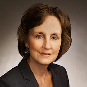 Headshot of Karen Rowland