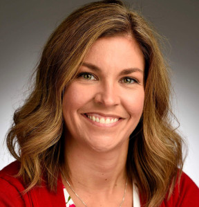 Shelby Lyons Headshot