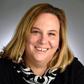 Headshot of Teresa Vocke