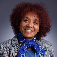 Bridgette Wingate