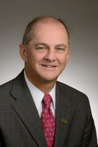 Barry Hickey