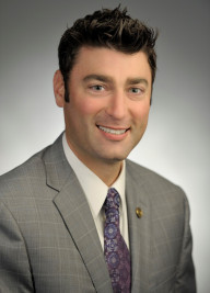 Matt Frank, CFP®
