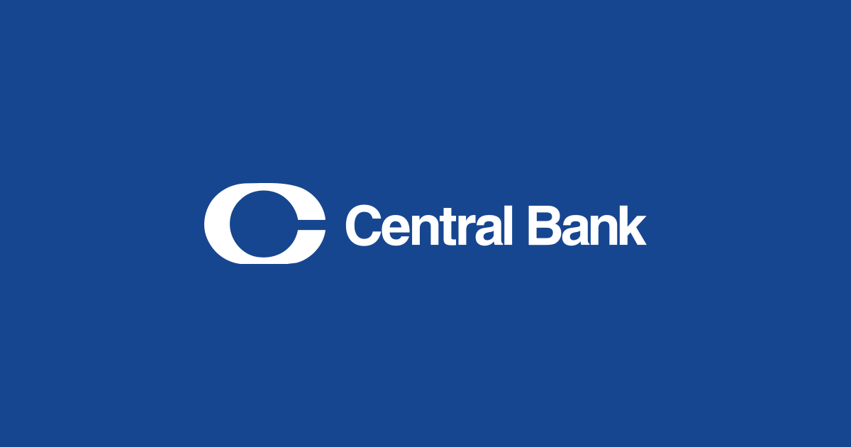 Central Bank | Banking, Credit Cards, Mortgage and Loans